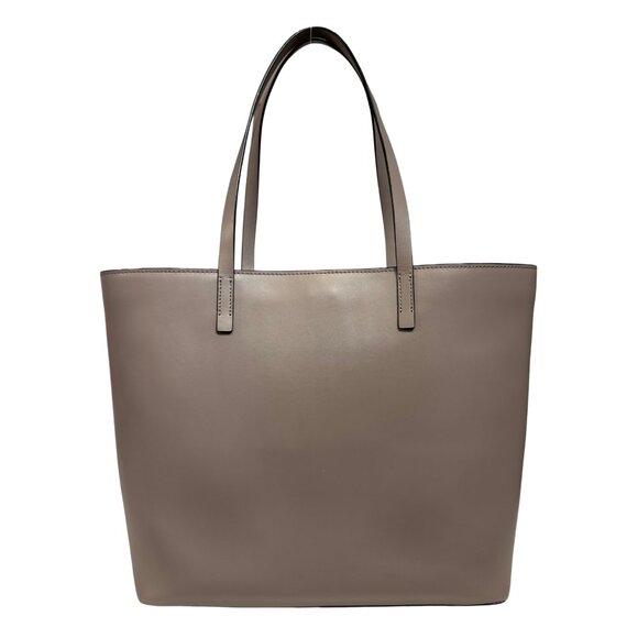 Kate Spade Gray Tote Bag - Picture 2 of 4